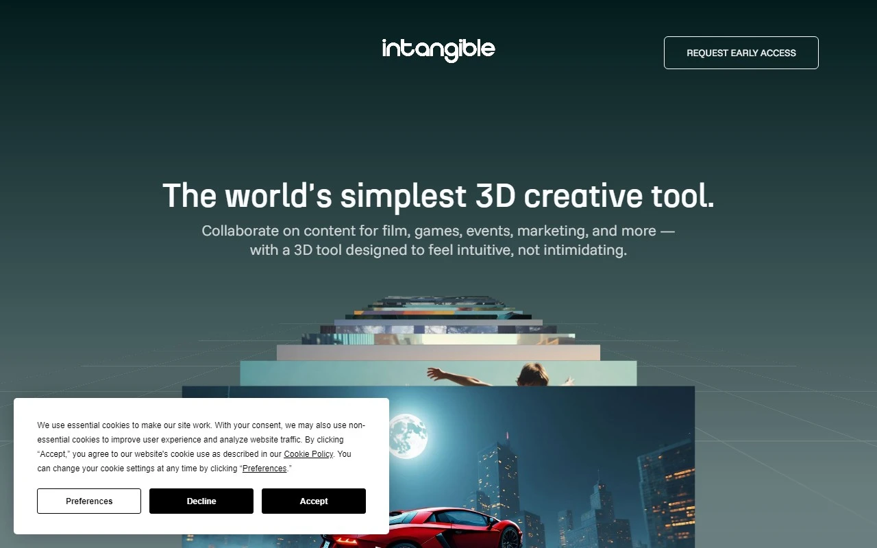 Intangible.ai