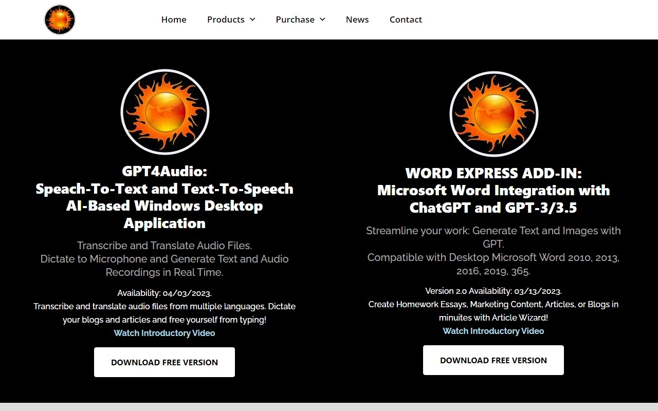 GPT4Audio