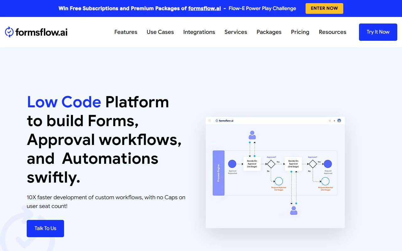 formsflow.ai formsflow.ai