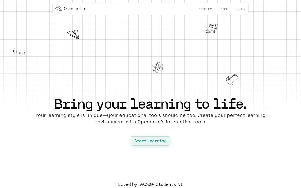 Opennote