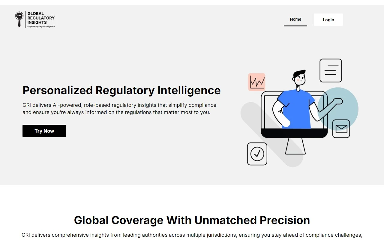 Global Regulatory Insights