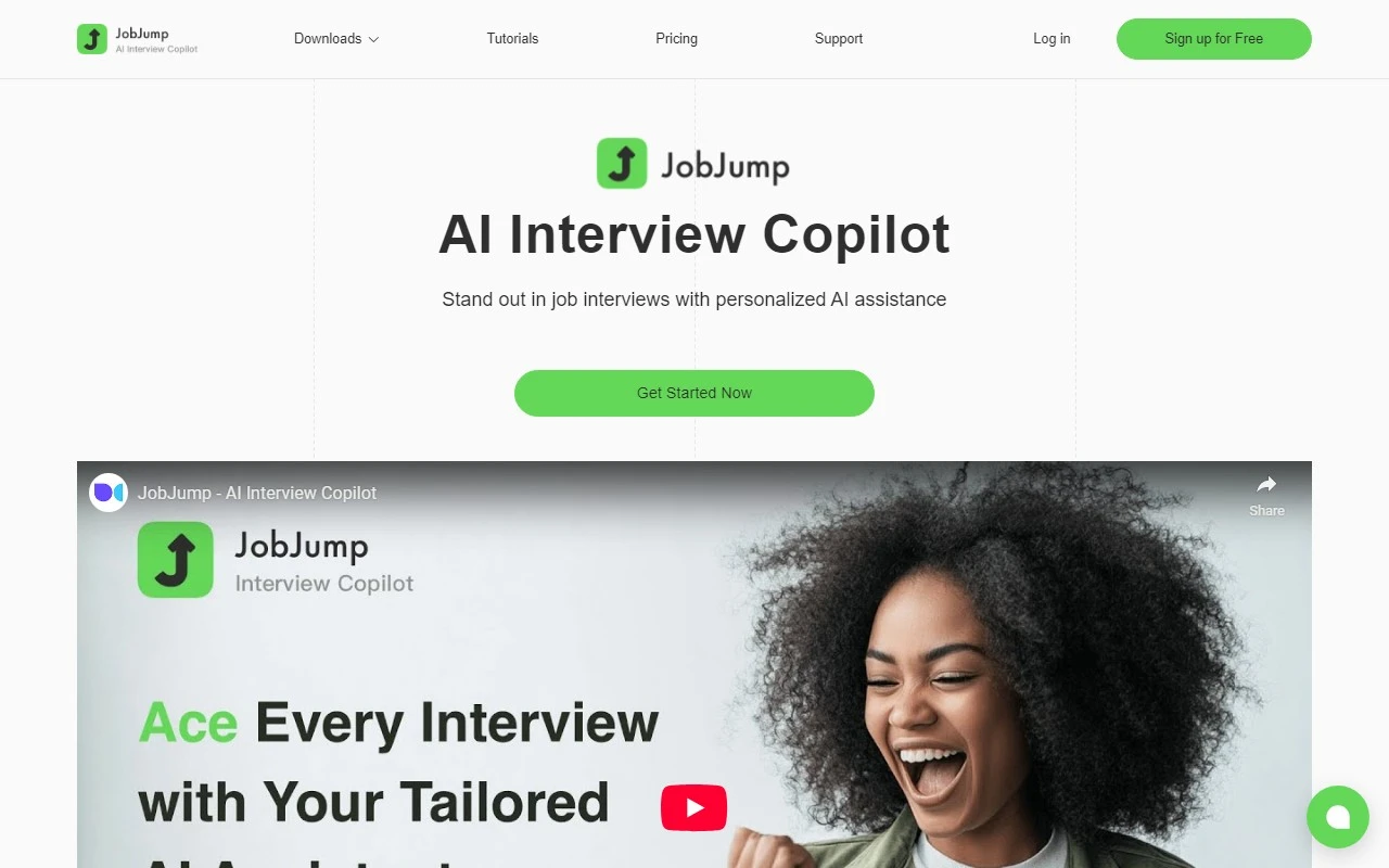JobJump