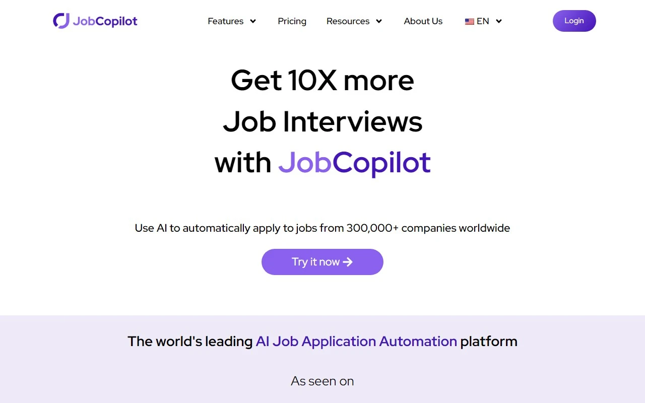 JobCopilot