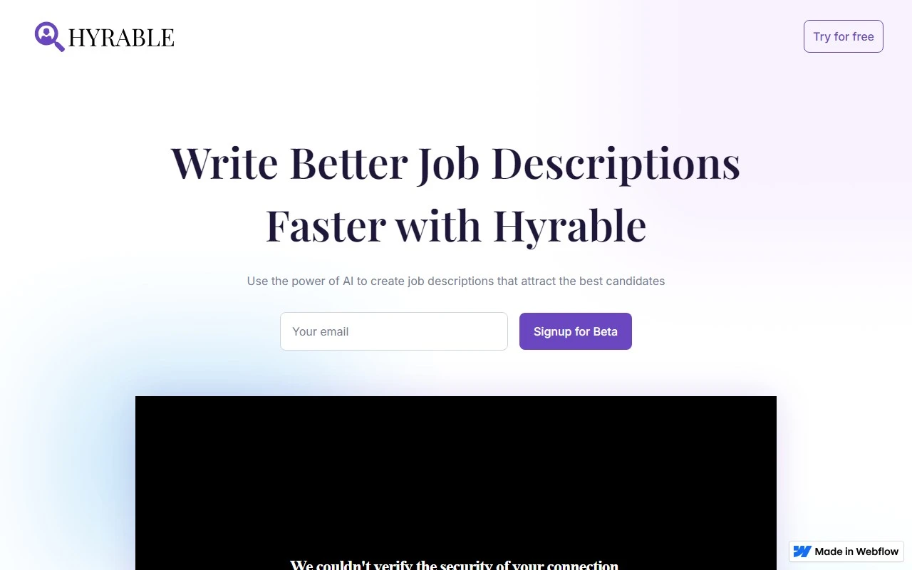 Hyrable