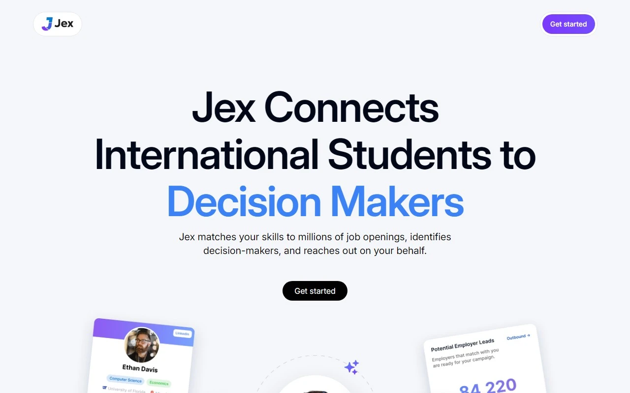 Jex