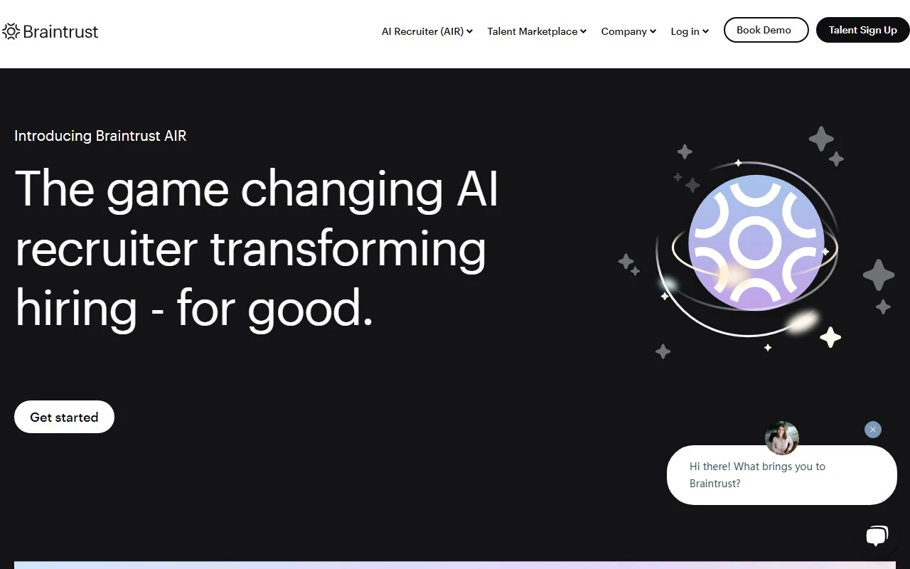 Braintrust AIR