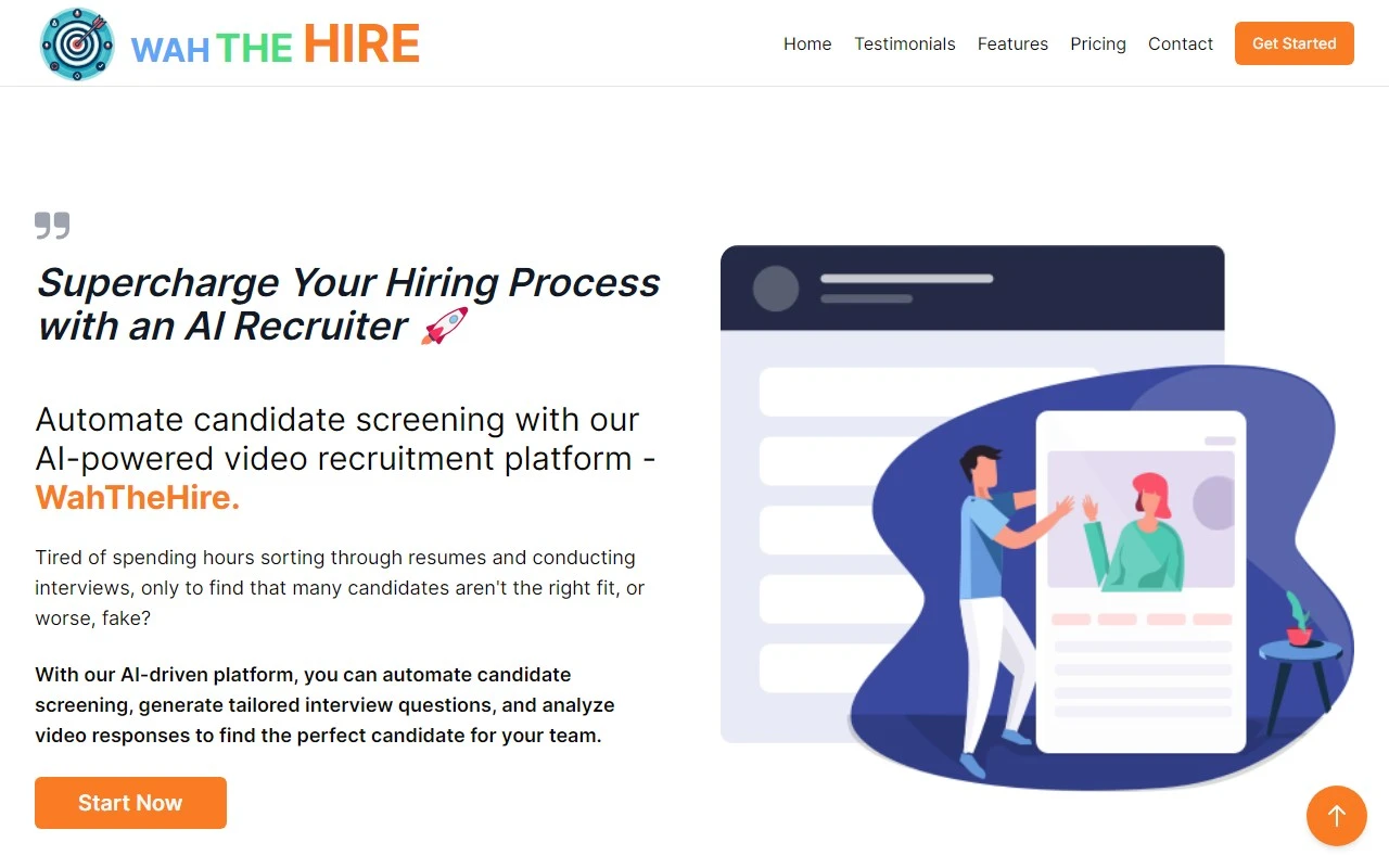 WahTheHire