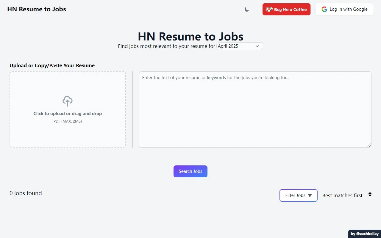 Hnresumetojobs