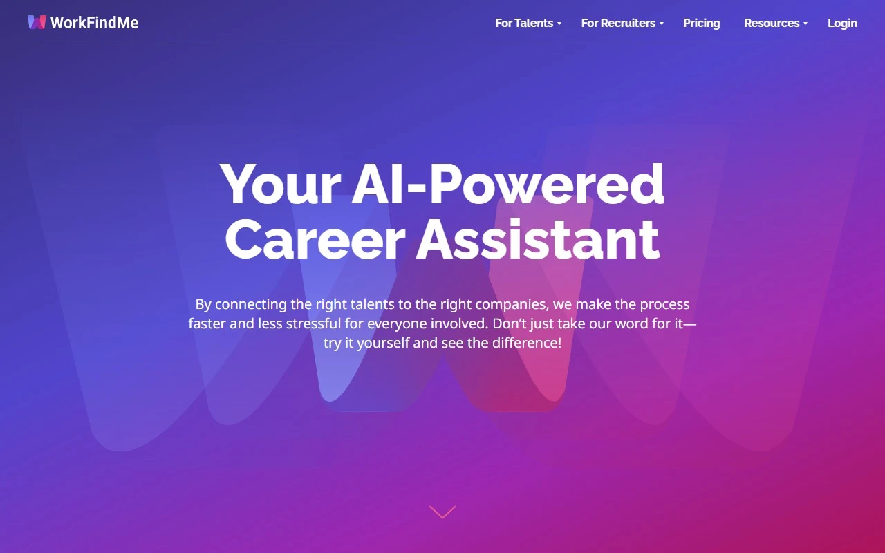 WorkFindMe