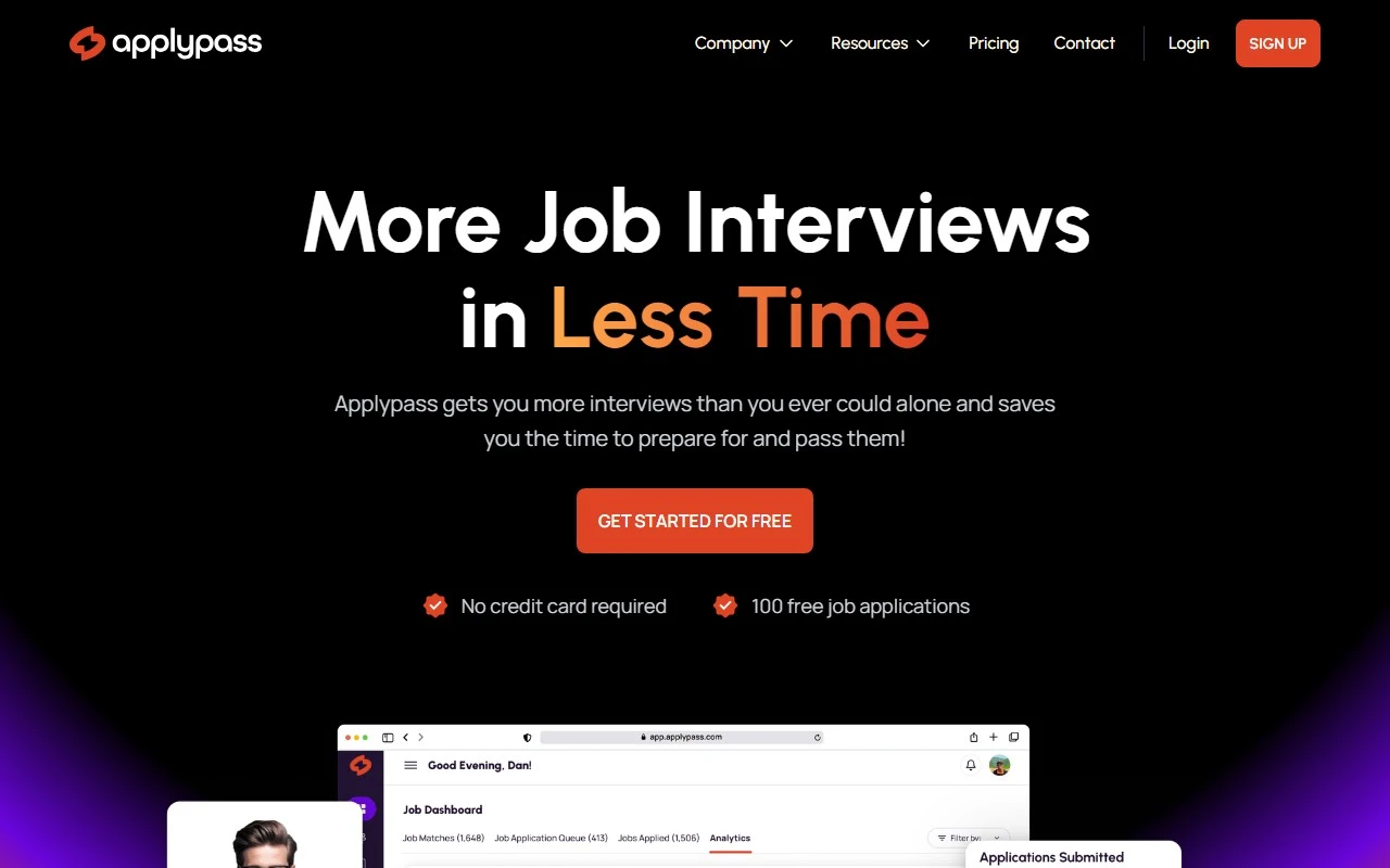 ApplyPass