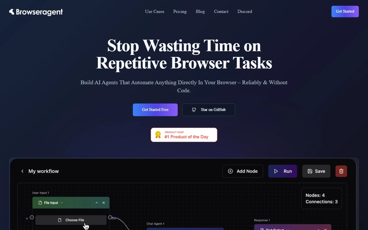 Browseragent