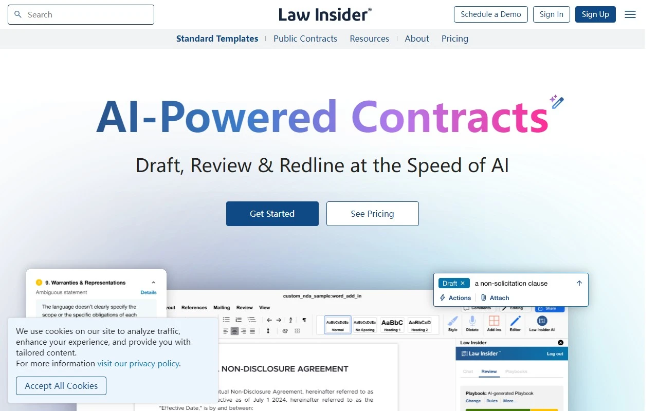 Law Insider Law Insider