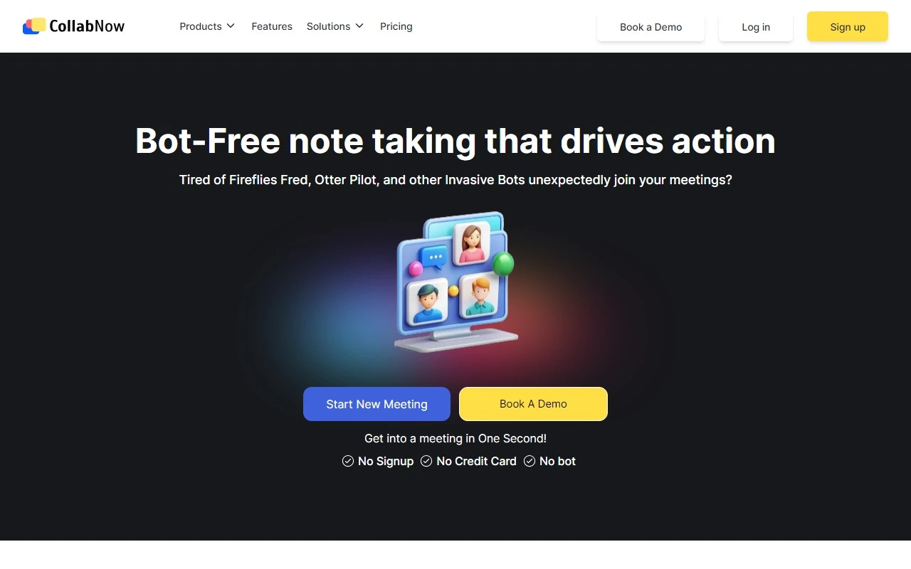 CollabNow