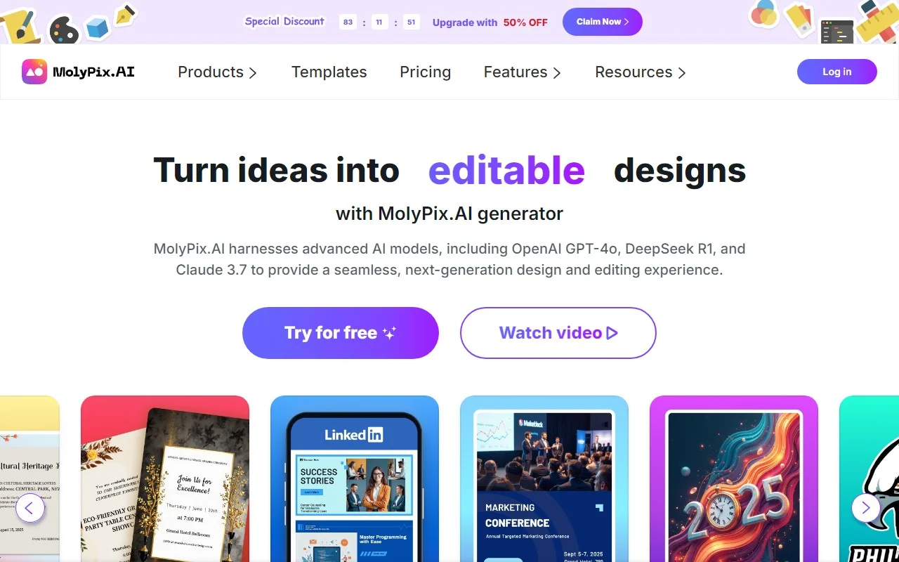 MolyPix.AI