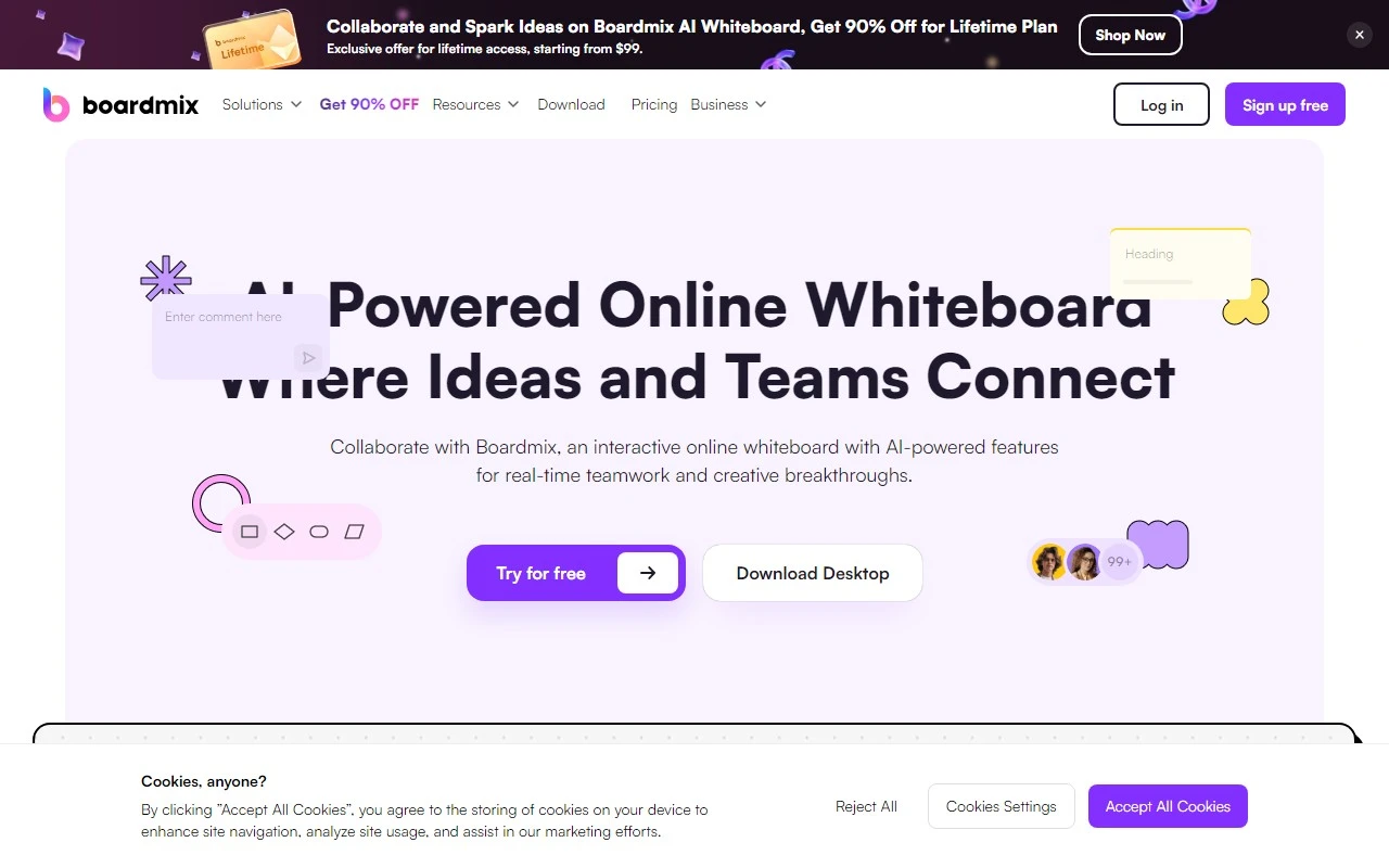 Boardmix