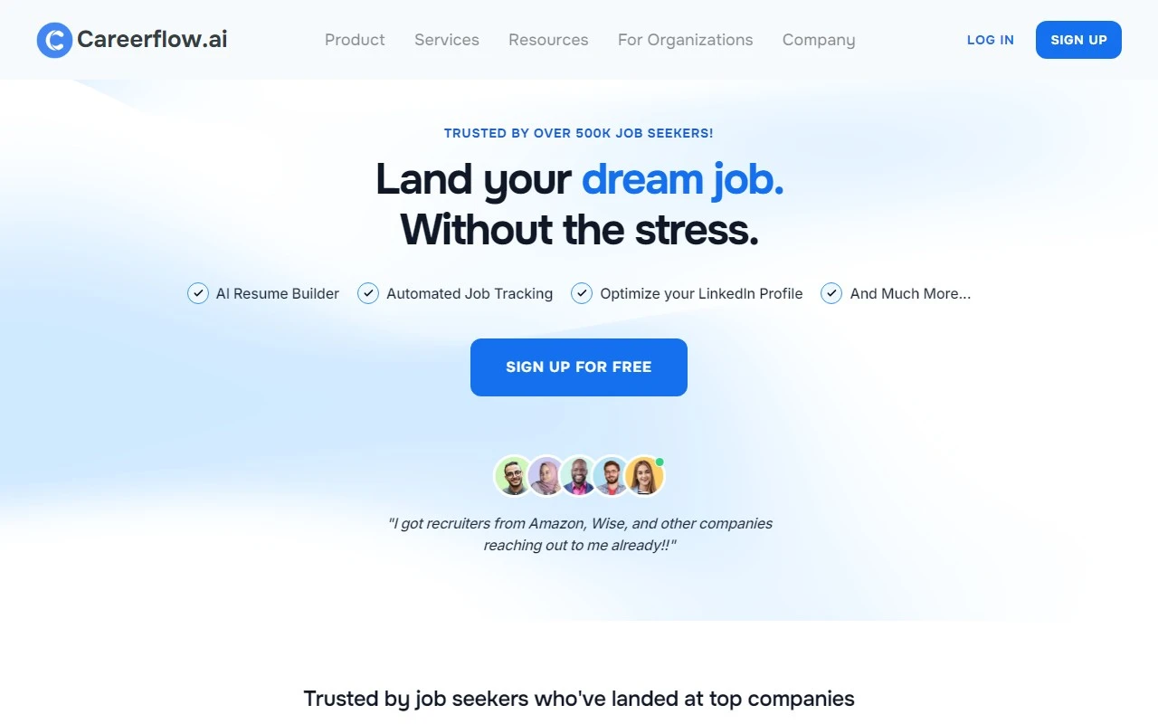 Careerflow