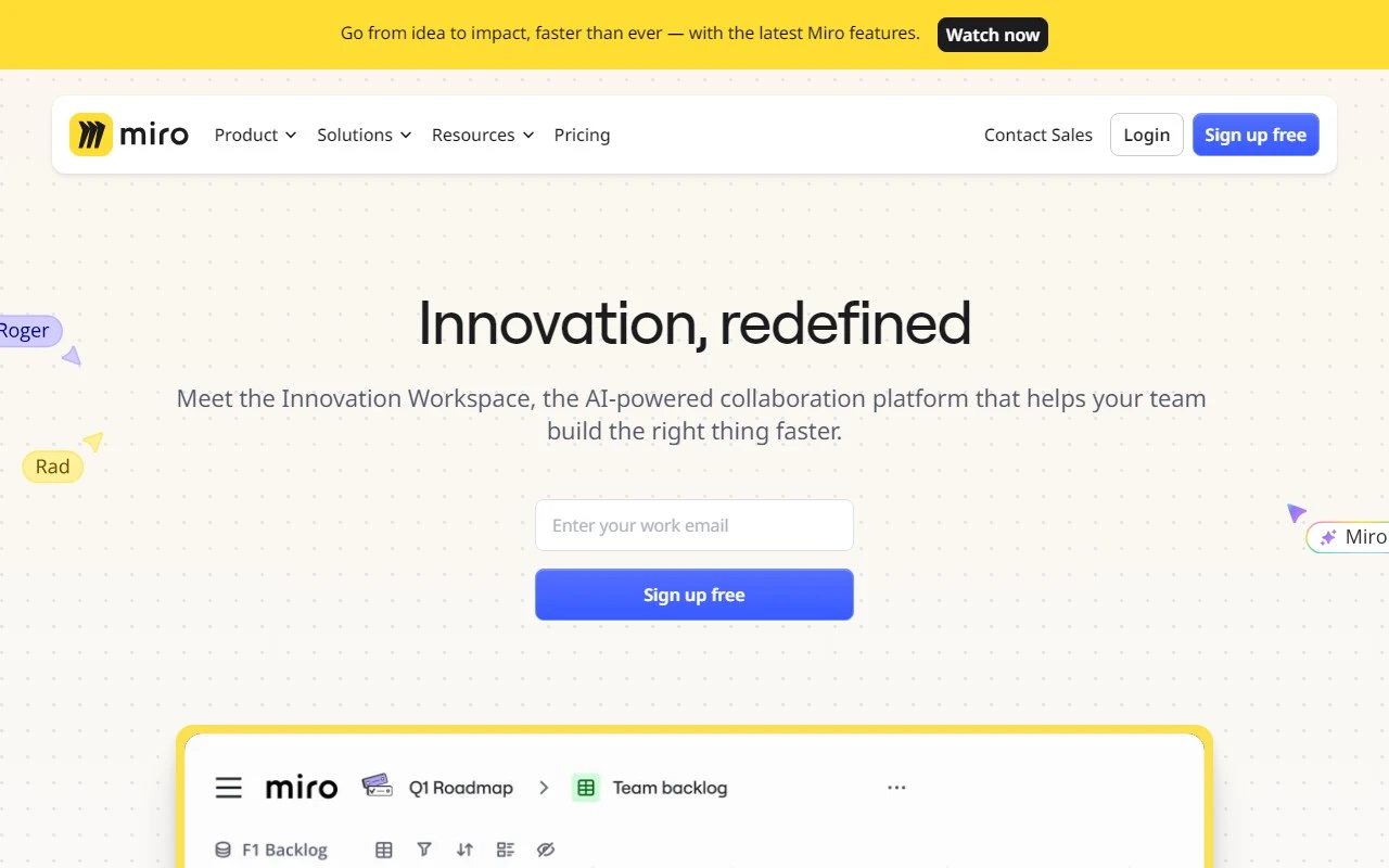 Miro