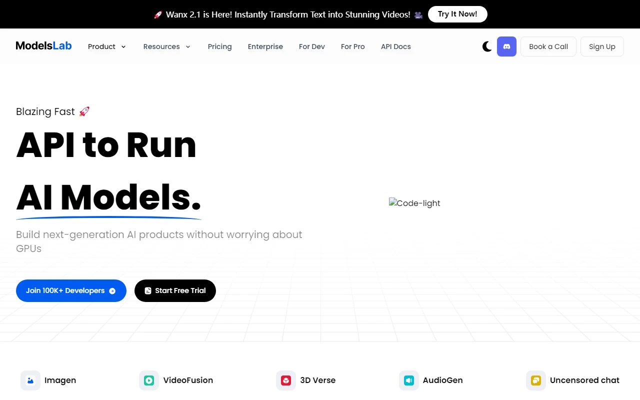 ModelsLab