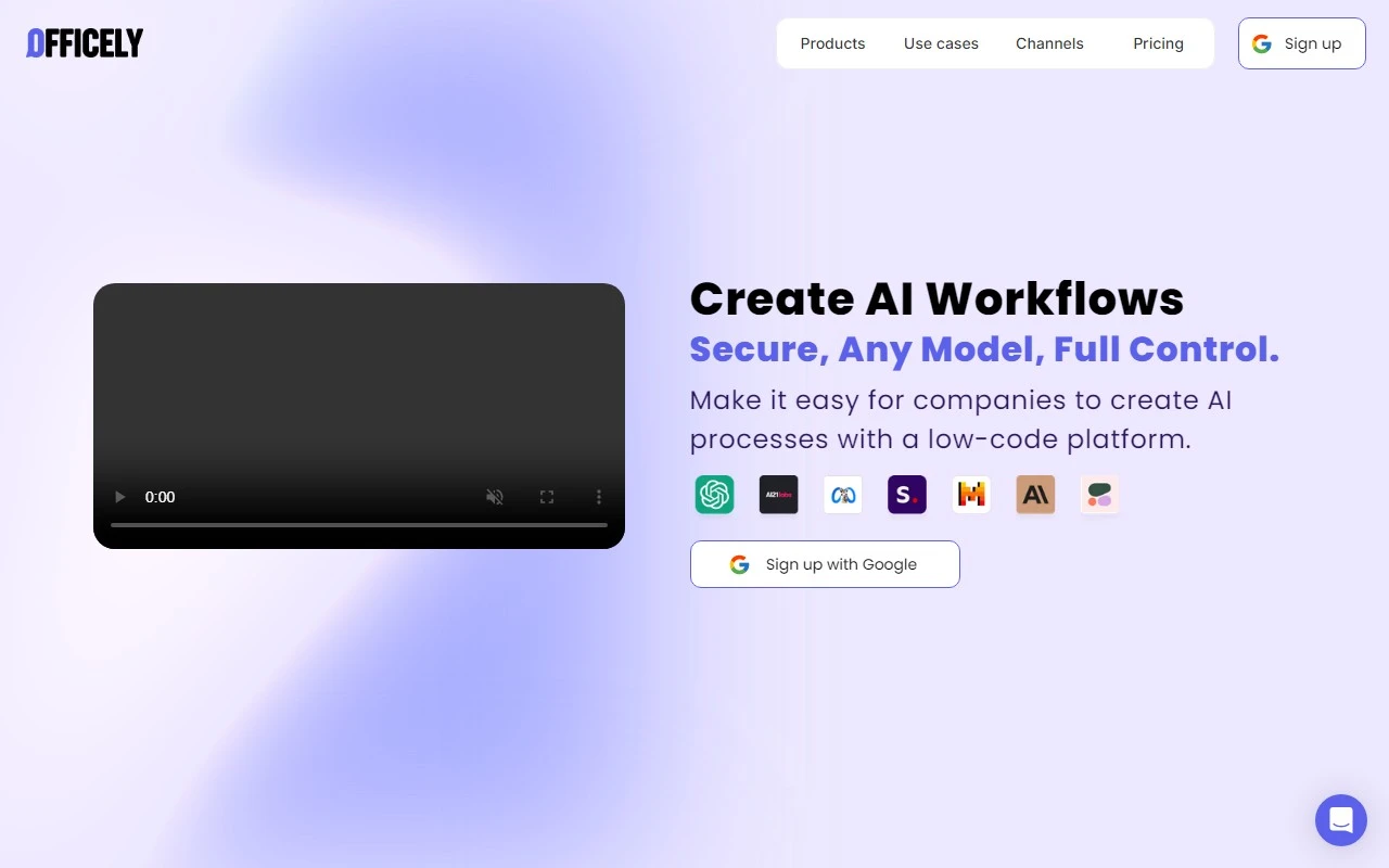 Officely AI