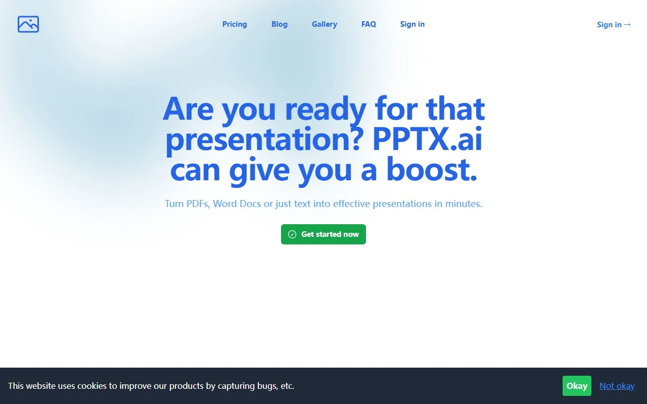 PPTX.ai