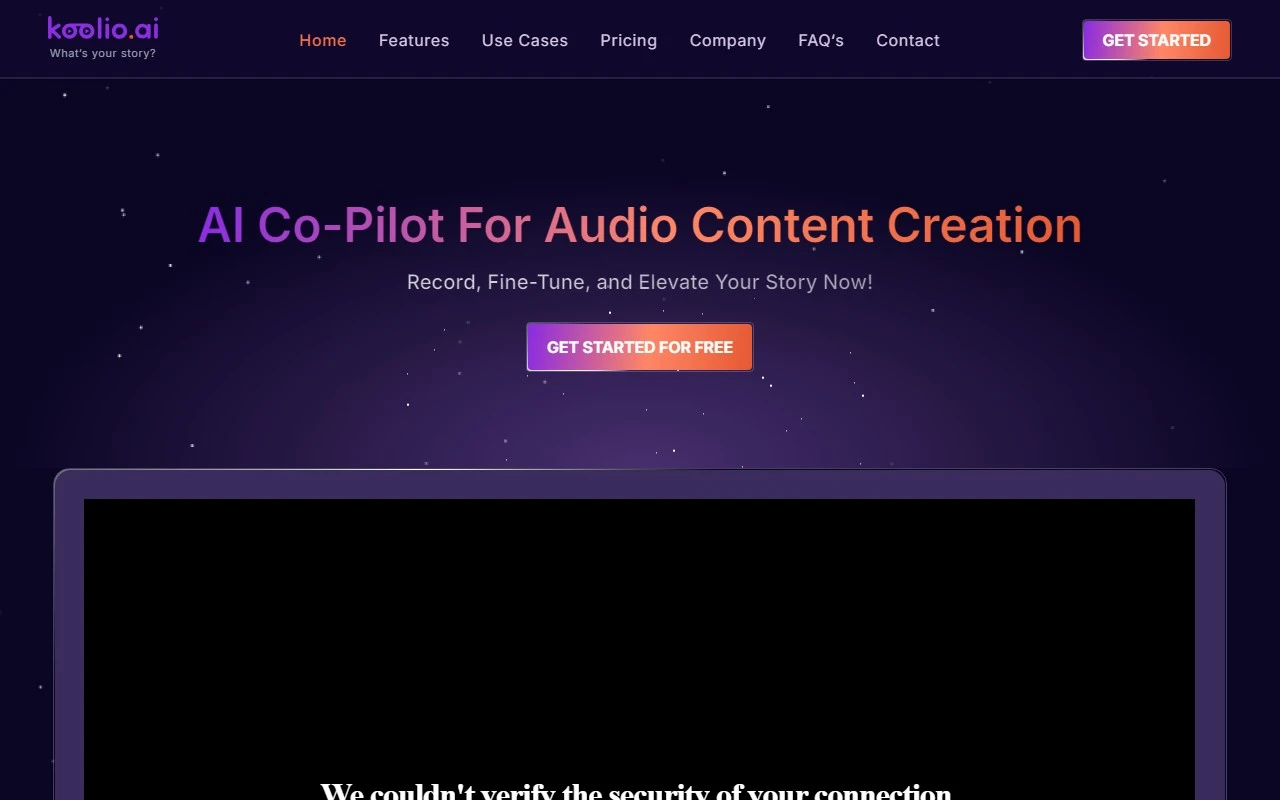 koolio.ai